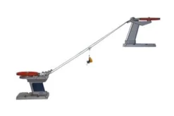 Kabelbaan Met Zetel 1:32